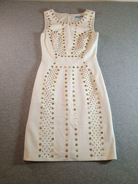 knee length dresses for ladies Free People Sea Ya There Mini Dress – White Chocolate Couture
